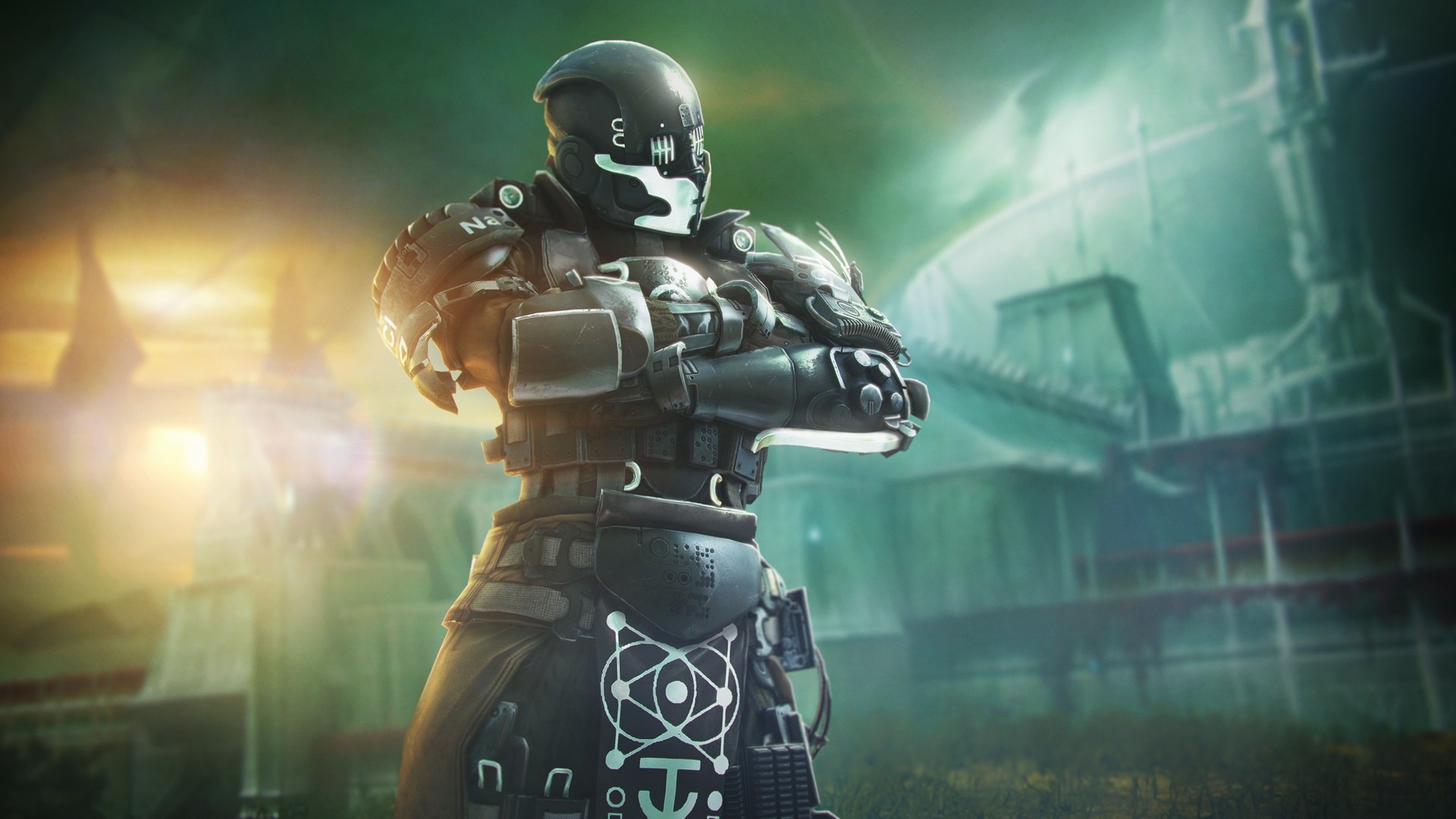 Destiny 2: La Reina Bruja - Imagen 32